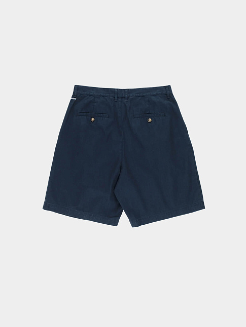 Шорты BOAT (размер M, цвет Синий)