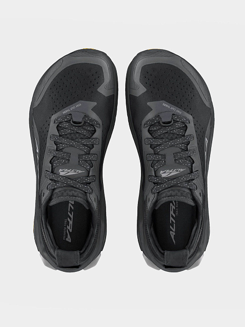 Кроссовки M OLYMPUS 6 (размер 40, цвет Черный)