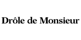 Drole de Monsieur