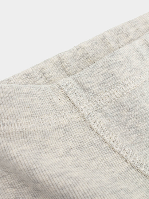 Леггинсы WAF (размер M, цвет Серый)