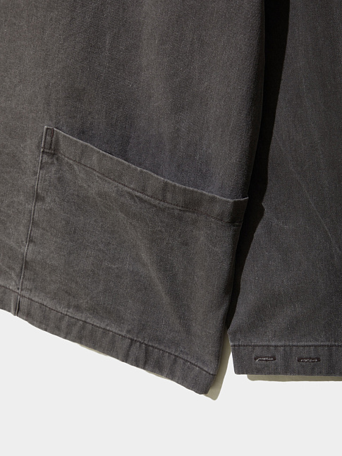 Рубашка FISHERMANS (размер 48, цвет Серый)