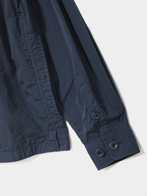 Овершот CHROME-R FULL BUTTON (размер L, цвет 891)