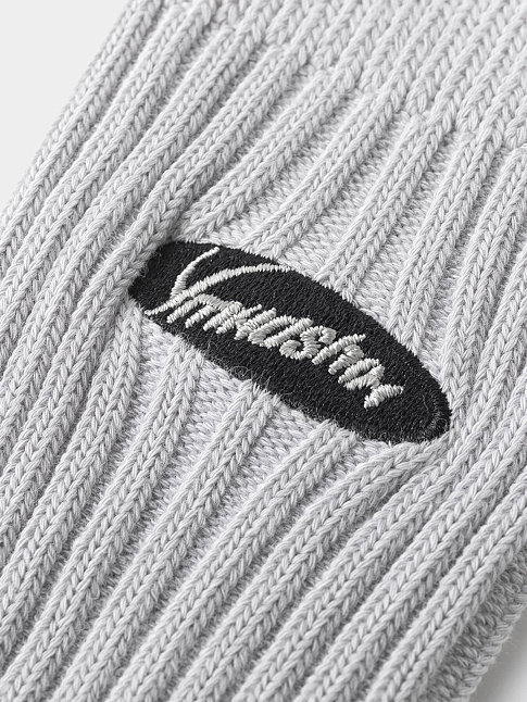 Носки COTTON STANDART (размер 36-42, цвет Светло-серый)