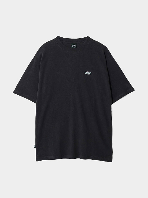 Футболка HEMP CLASSIC (размер M, цвет Черный)