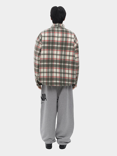 Овершот AYWA MERCOLEDÌ (размер M-L, цвет Разноцветный)