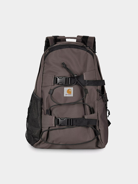 Рюкзак KICKFLIP (размер one size, цвет Темно-серый)