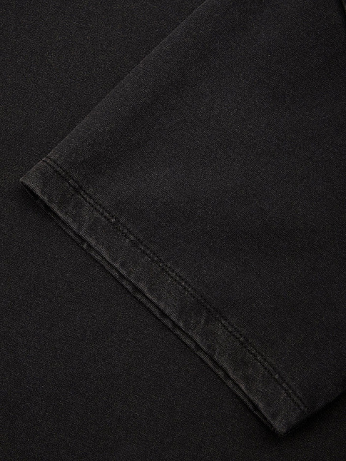 Футболка GP HEAVY (размер XL, цвет Черный)