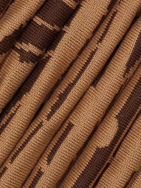 Шарф TBRTS (размер one size, цвет Коричневый)