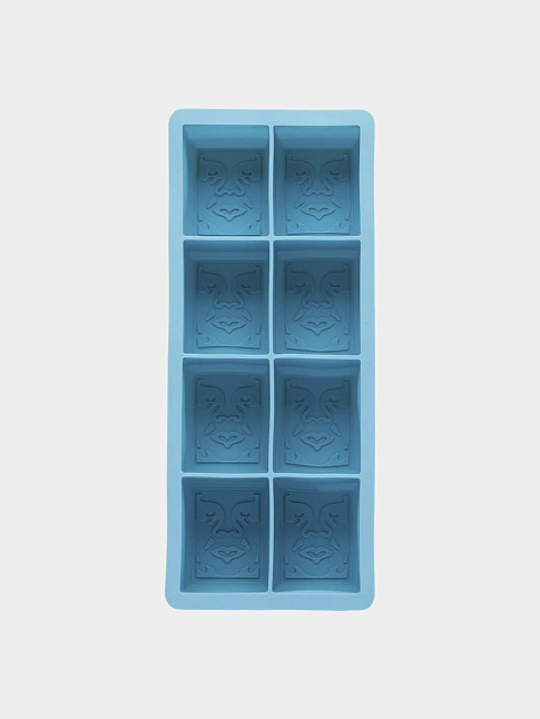Форма для льда ICON ICE (размер one size, цвет Голубой)