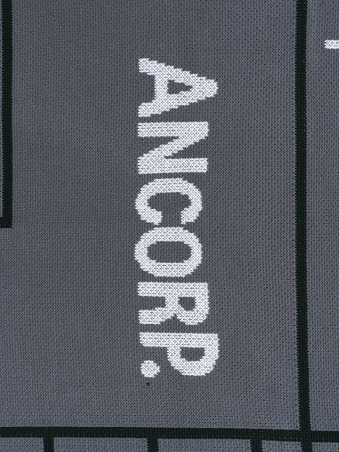 Плед (размер one size, цвет Светло-серый)