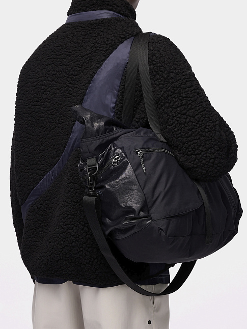 Сумка WALWORTH HOLDALL (размер one size, цвет Черный)