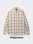 Бежевый