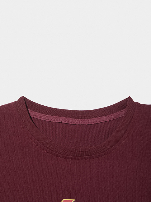 Футболка KOCA (размер L, цвет Красный)