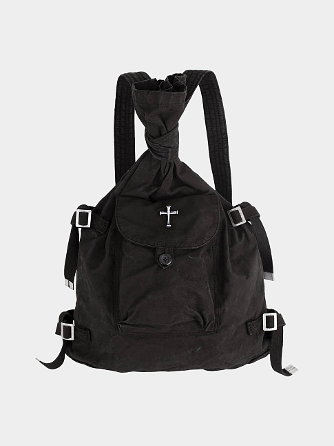 Рюкзак CROSS (размер one size, цвет Черный)