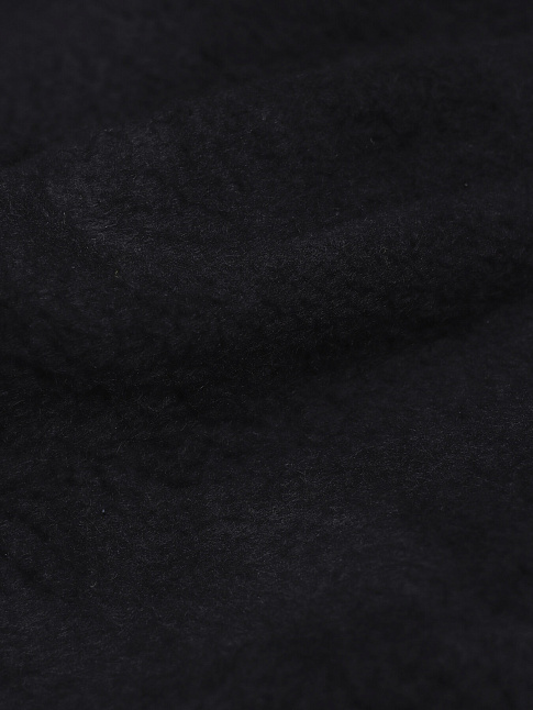 Брюки Pleated Brushed Pile (размер 30    , цвет Meteorite Black)
