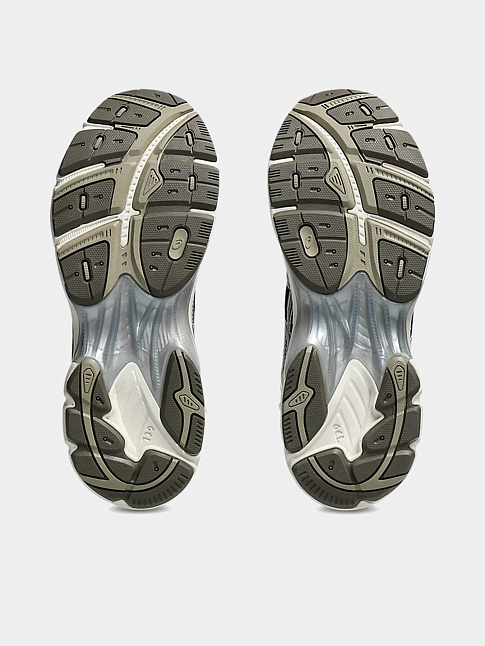 Кроссовки GT-2160 (размер 45, цвет Черный-Серый)