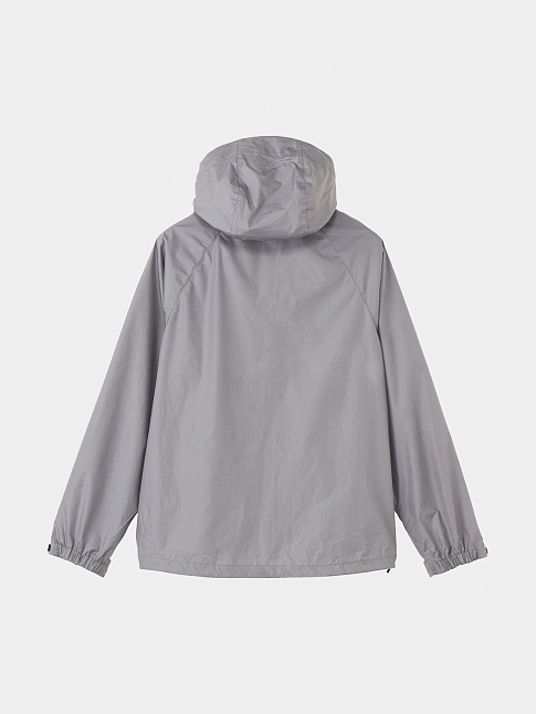 Куртка RIP-STOP HOODED (размер XL, цвет Серый)