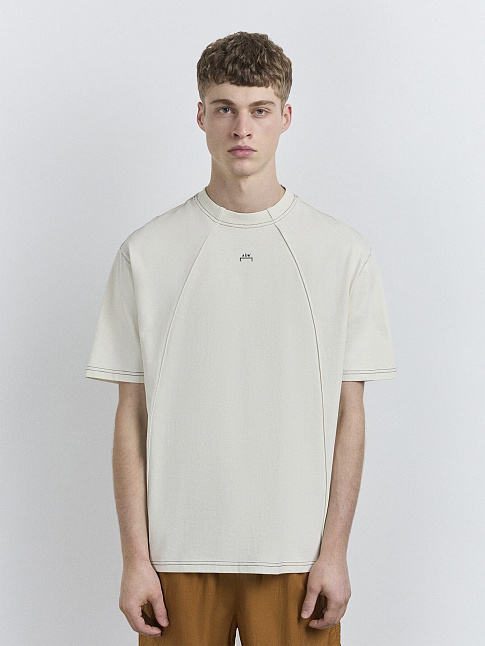 Футболка MILLBANK (размер L, цвет Бежевый)