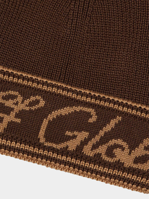 Шапка TBRTS (размер one size, цвет Коричневый)
