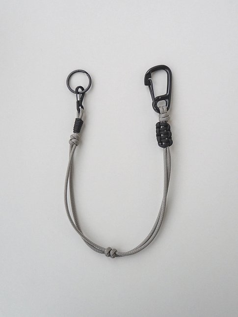 G-карабин длинный (размер one size, цвет Разноцветный)