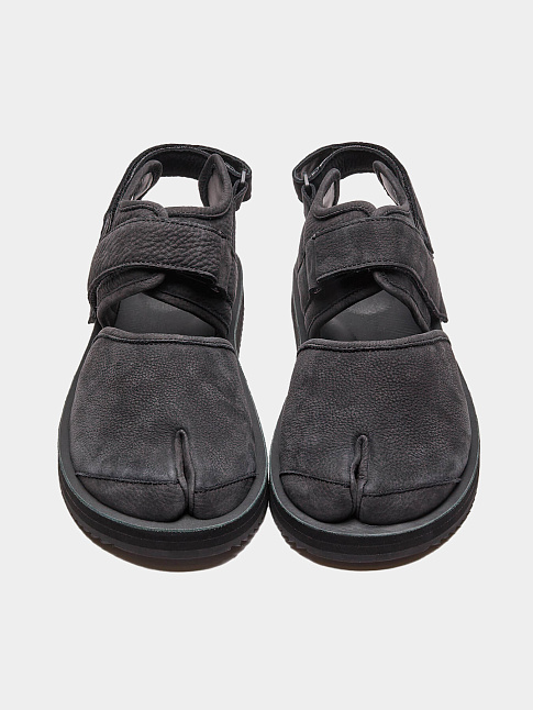 Сандалии BITA-2-L (размер 45, цвет Черный)