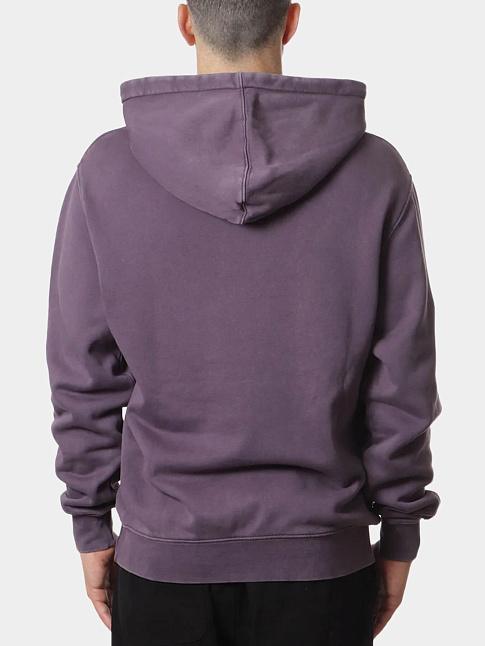 Худи PATCH (размер XXL, цвет Фиолетовый)