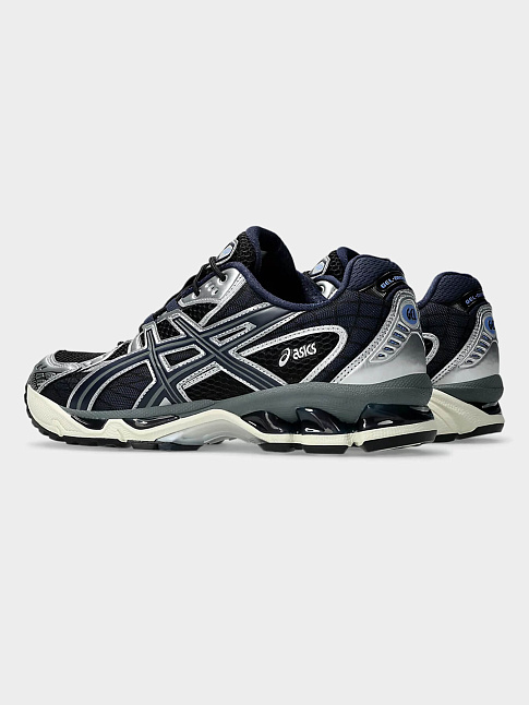 Кроссовки GEL NIMBUS 10.1 (размер 48, цвет Разноцветный)