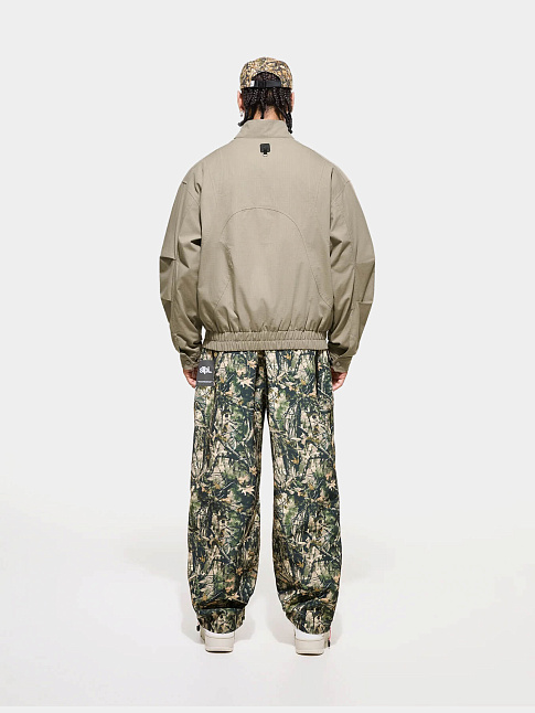 Куртка DEERPARK TWILL (размер S, цвет Бежевый)