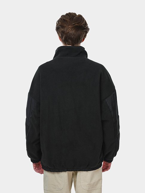 Куртка RANGER (размер XXL, цвет Черный)