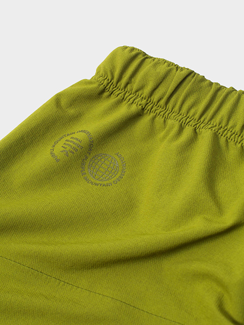 Брюки FOREST (размер M, цвет Зеленый)