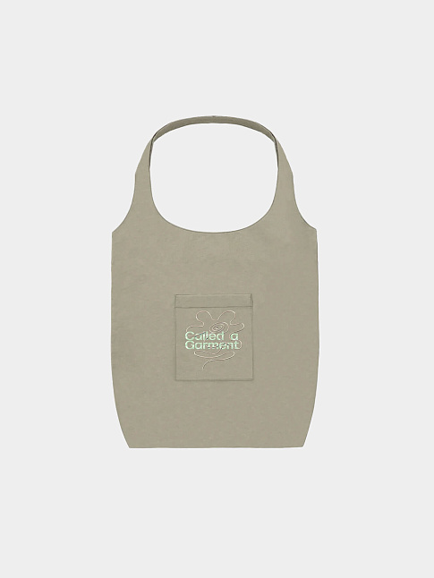 Сумка AUTRE TOTE (размер one size, цвет Зеленый)