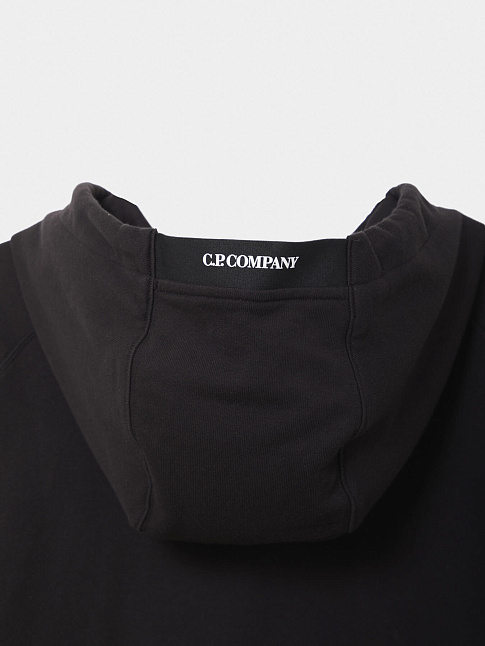 Худи DIAGONAL RAISED FLEECE (размер 3XL, цвет 999)