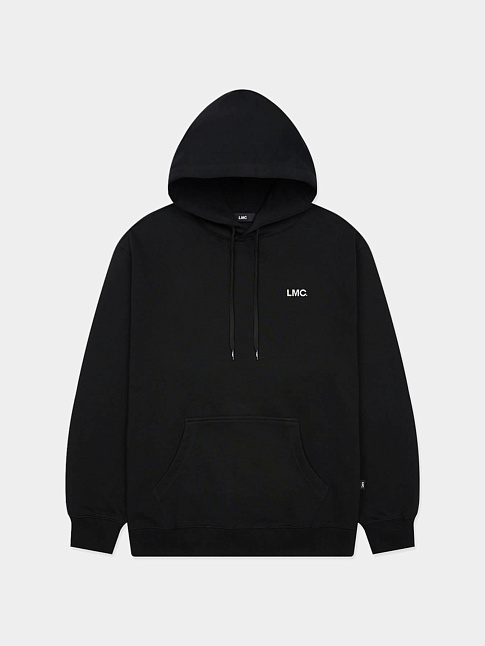 Худи OG COMBO (размер M, цвет Черный)