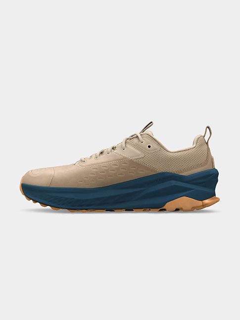 Кроссовки M OLYMPUS 6 HIKE LOW GTX (размер 42 1/2, цвет Бежевый)