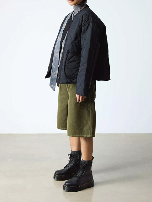 Ботинки JADON III (размер 42, цвет Черный)