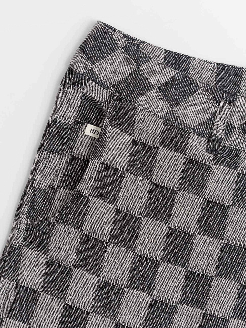 Шорты TRELLIS (размер 30, цвет Разноцветный)