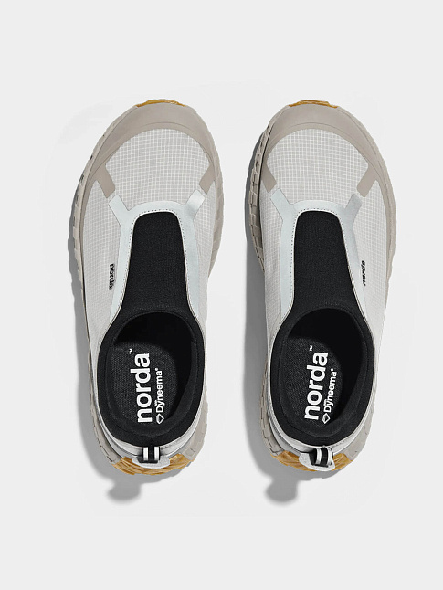 Кроссовки 003 (размер 44 2/3, цвет Светло-серый-Бежевый)