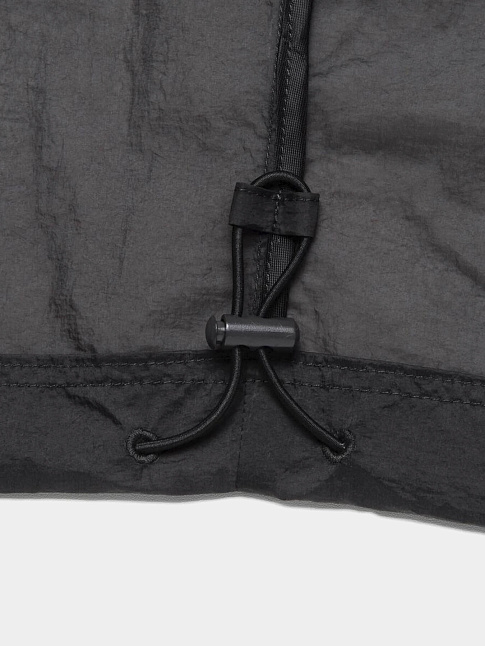 Куртка OVAL GLOBE LIGHT WEIGHT (размер M, цвет Темно-серый)