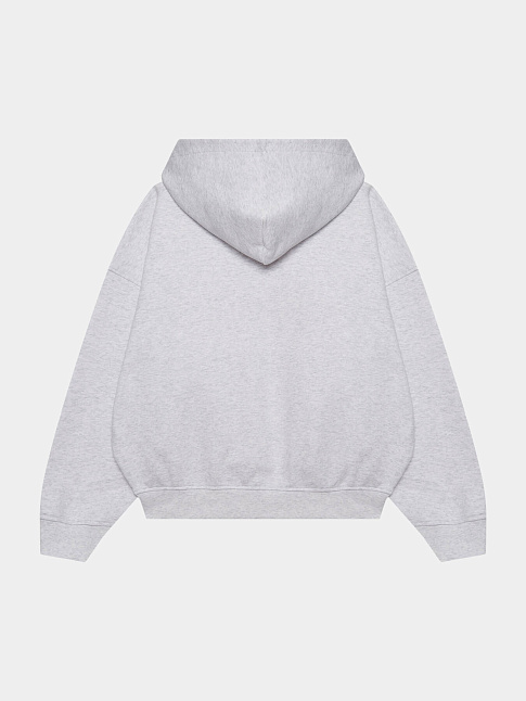 Худи PEGASE (размер L, цвет Серый)