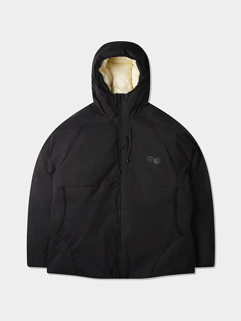 Куртка SHIELD (размер L, цвет Черный)