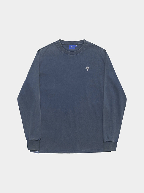Лонгслив CLASSIC (размер M, цвет Синий)