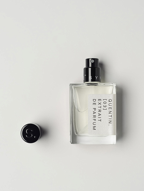 Духи QUENTIN.  (размер one size, цвет Разноцветный)