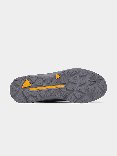 Кроссовки 2.0 LOW (размер 44, цвет TAUPE/YELLOW)