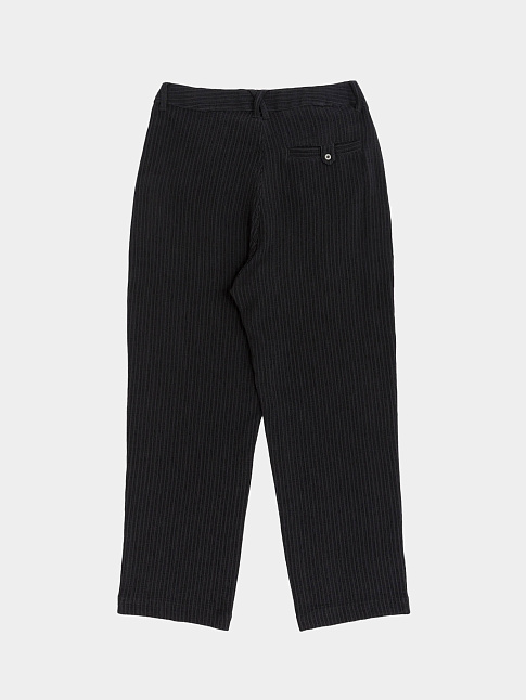 Брюки BARROW (размер 30, цвет Черный)