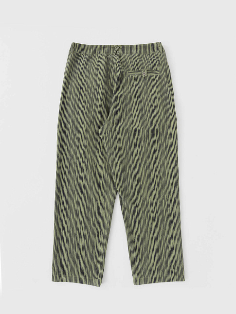 Брюки BARROW (размер L, цвет Зеленый)