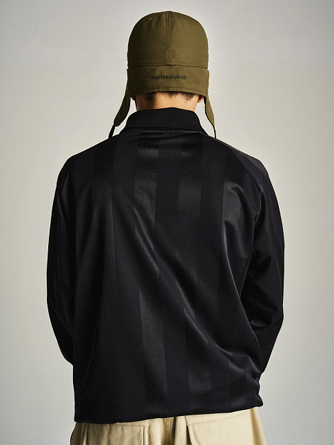 Лонгслив SPORTIF (размер L, цвет Черный)