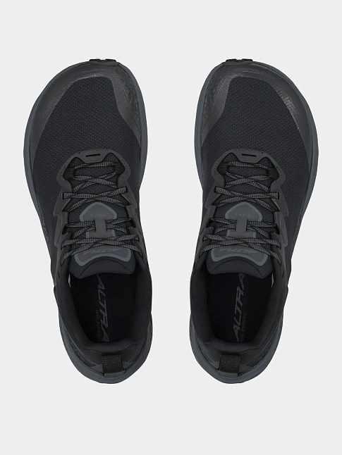 Кроссовки M TIMP 6 (размер 43, цвет Черный-Черный)