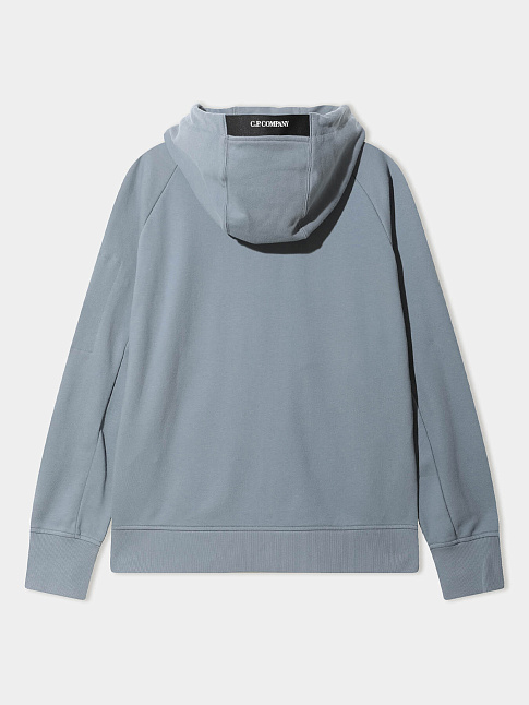 Худи DIAGONAL RAISED FLEECE FULL ZIP (размер XL, цвет 872)