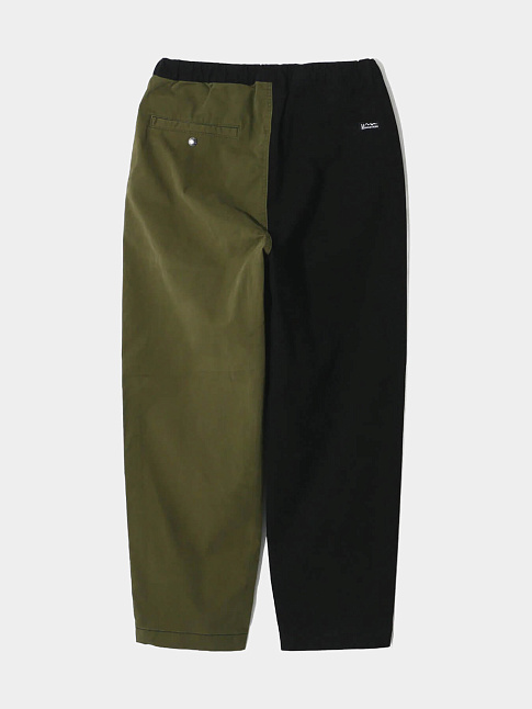 Брюки FLEX CLIMBER WIDE LEG (размер M, цвет Разноцветный)