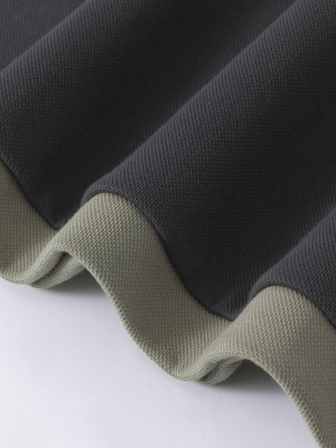 Рубашка поло (размер XL, цвет Серый)